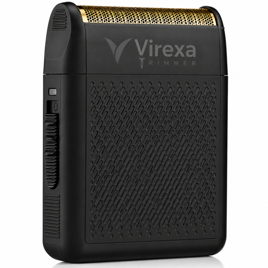Virexa Pro™ Travel Trimmer