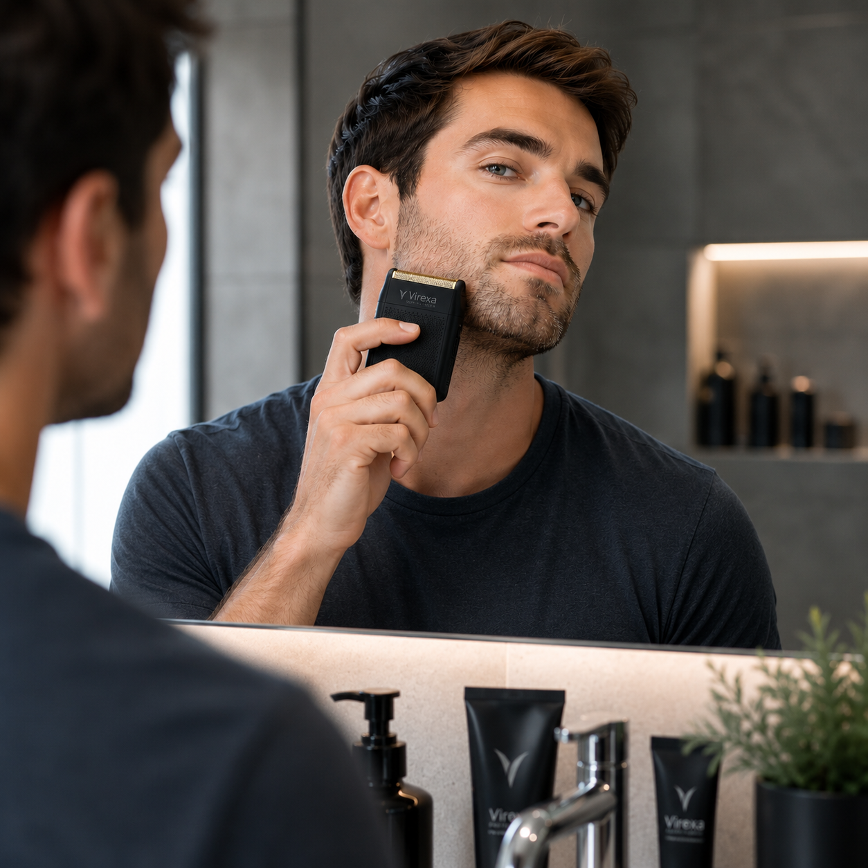SmoothCut Trimmer